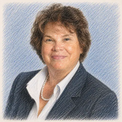 Diane McCracken